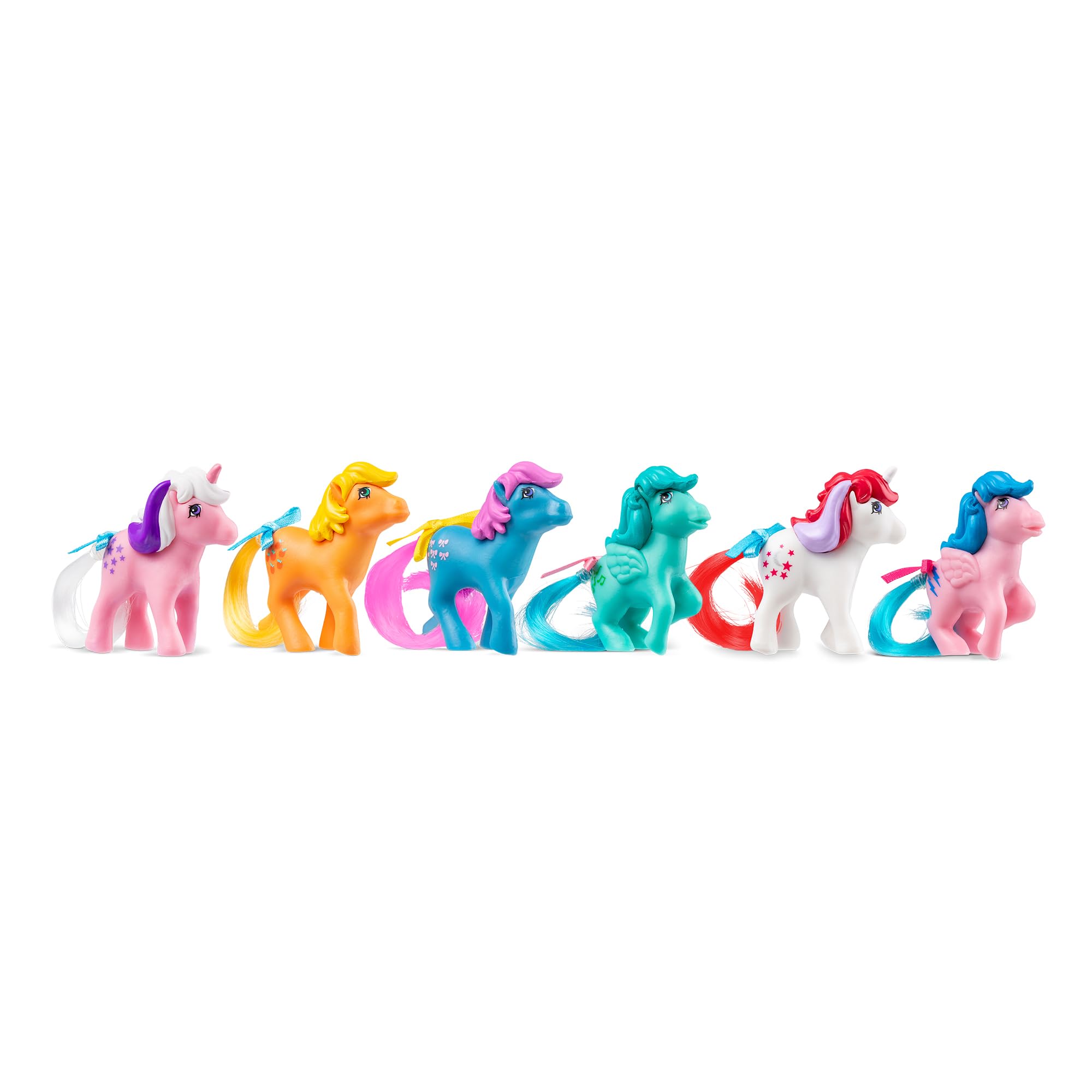 My Little Pony フィギュア 10体セット　壽屋 卸売 通販ゲーム・おもちゃ・グッズ - My Little Pony
